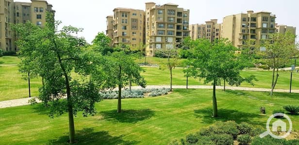 3 Bedroom Flat for Sale in Madinaty, Cairo - 1870ec39-c15f-42fd-a43d-d1594f6702c2. jpg