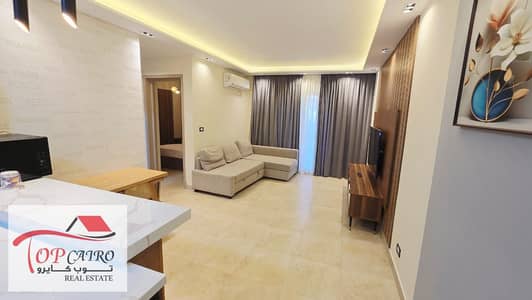 2 Bedroom Flat for Rent in Madinaty, Cairo - IMG-20250913-WA0067. jpg