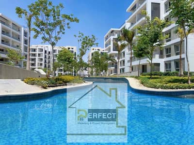 3 Bedroom Apartment for Sale in Mostakbal City, Cairo - b98ad344-6370-43e0-856b-eb3abf4f189d. jpg