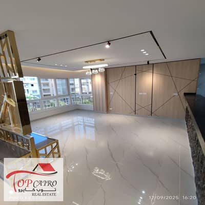3 Bedroom Flat for Sale in Madinaty, Cairo - IMG-20250912-WA0181_1080x1080. jpg