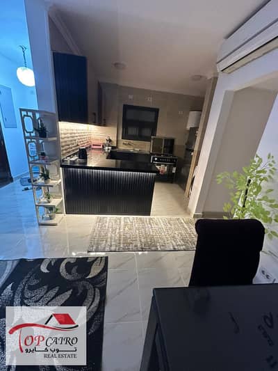 3 Bedroom Apartment for Rent in Madinaty, Cairo - IMG-20250911-WA0403. jpg