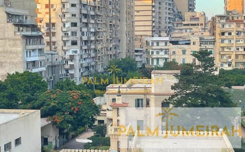 فلیٹ 2 غرفة نوم للبيع في بولكلي، الإسكندرية - -. jpg