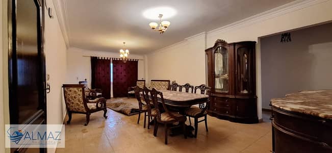 2 Bedroom Apartment for Rent in New Cairo, Cairo - WhatsApp Image 2025-09-13 at 11.20. 13 AM (1). jpeg
