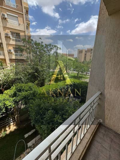 2 Bedroom Flat for Sale in Madinaty, Cairo - WhatsApp Image 2025-09-11 at 15.46. 41 (3). jpeg