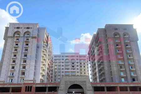 5 Bedroom Apartment for Sale in Moharam Bik, Alexandria - WhatsApp Image 2025-09-03 at 3.09. 48 PM. jpg