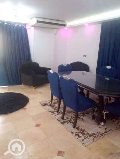3 Bedroom Flat for Rent in Zahraa Al Maadi, Cairo - IMG-20240523-WA0036. jpg