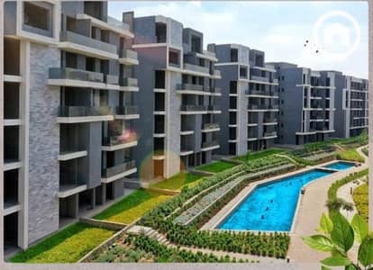 3 Bedroom Apartment for Sale in Hadayek October, Giza - IMG_4512. jpeg
