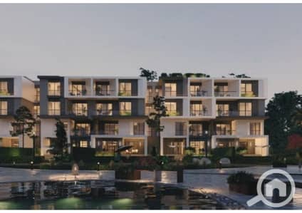 3 Bedroom Flat for Sale in Sheikh Zayed, Giza - HDP Terrace apartment_page-0015. jpg