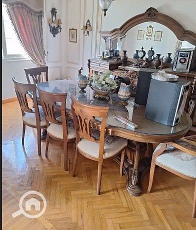 شقة 3 غرف نوم للايجار في سيدي جابر، الإسكندرية - 25568. png