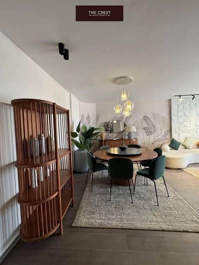 3 Bedroom Apartment for Sale in New Cairo, Cairo - تىش. jpg