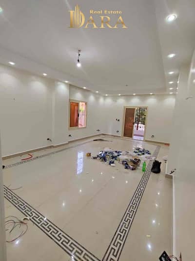3 Bedroom Flat for Sale in Obour City, Cairo - 12132b56-91b2-400c-a51a-73e3c14d502a. jpg