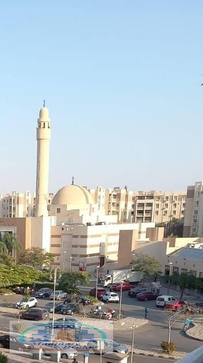 2 Bedroom Flat for Sale in Madinaty, Cairo - WhatsApp Image 2025-09-13 at 2.09. 39 AM. jpeg