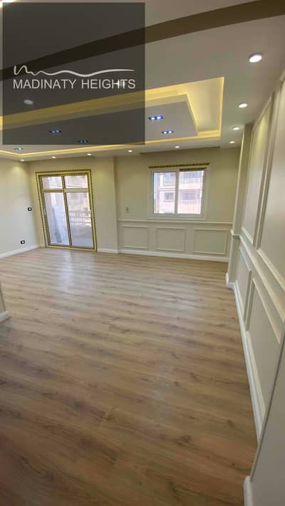 2 Bedroom Flat for Sale in Madinaty, Cairo - IMG_9764. jpg