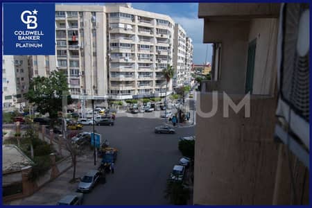 3 Bedroom Flat for Sale in Smoha, Alexandria - 1. JPG