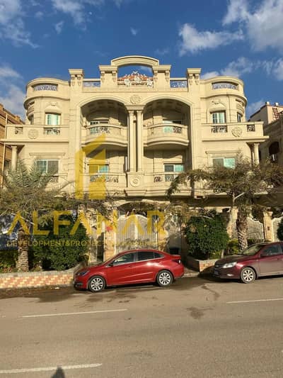 3 Bedroom Apartment for Sale in New Cairo, Cairo - IMG-20250317-WA0087(1). jpg