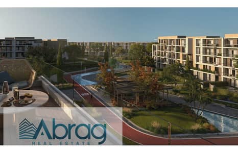 3 Bedroom Apartment for Sale in Sheikh Zayed, Giza - شقة (6). jpg