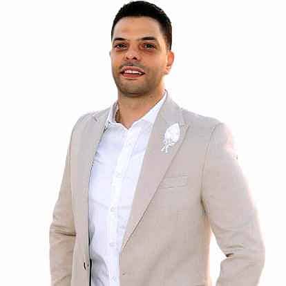 yossef moheb