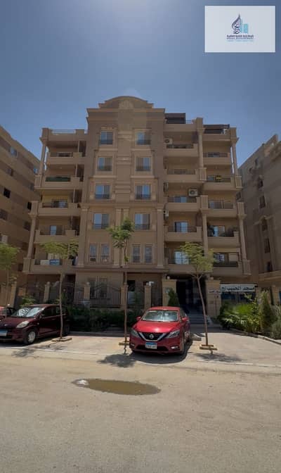 2 Bedroom Apartment for Sale in 6th of October, Giza - WhatsApp Image 2025-09-13 at 12.25. 18 PM. jpeg