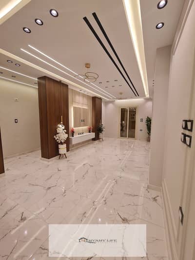 2 Bedroom Apartment for Sale in Hadayek al-Ahram, Giza - WhatsApp Image 2025-09-12 at 2.02. 06 PM (1). jpeg