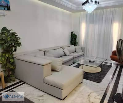 3 Bedroom Flat for Rent in New Cairo, Cairo - WhatsApp Image 2025-09-13 at 11.55. 18 AM. jpeg