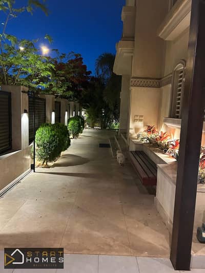 فیلا 4 غرف نوم للبيع في القاهرة الجديدة، القاهرة - WhatsApp Image 2025-09-13 at 11.35. 14 AM (1). jpeg