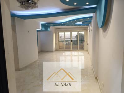 3 Bedroom Apartment for Rent in Nasr City, Cairo - 1. jpeg