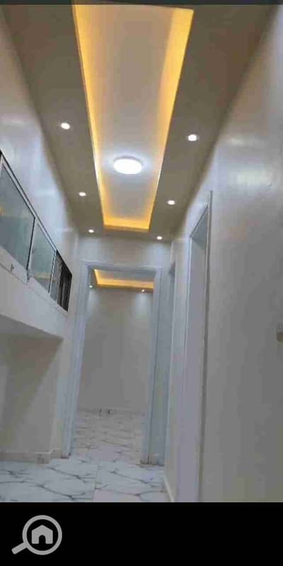 3 Bedroom Flat for Sale in 6th of October, Giza - 1000211014. jpg