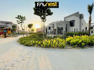 4 Bedroom Villa for Sale in New Heliopolis, Cairo - WhatsApp Image 2025-01-29 at 11.21. 06 (1). jpeg. jpg