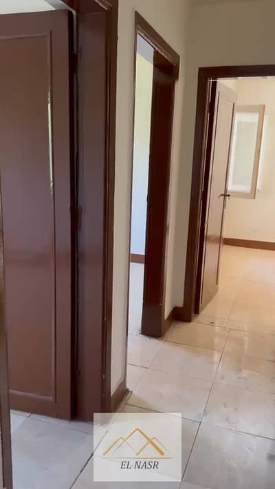 3 Bedroom Flat for Rent in Nasr City, Cairo - WhatsApp Image 2025-09-13 at 6.17. 55 AM. jpeg