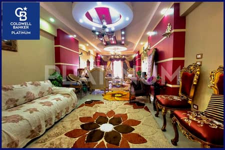 3 Bedroom Apartment for Sale in Sporting, Alexandria - 1. JPG