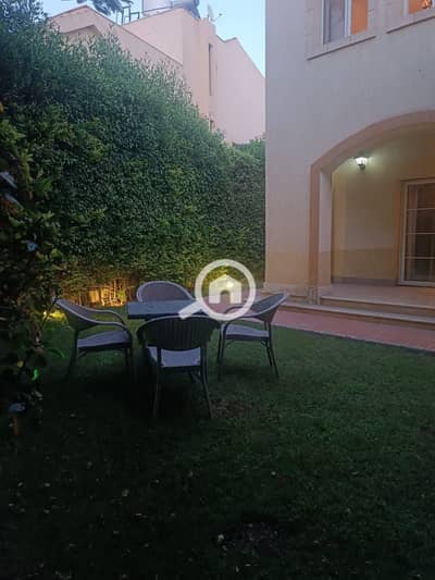 فیلا 4 غرف نوم للايجار في مدينتي، القاهرة - IMG-20250908-WA0030. jpg