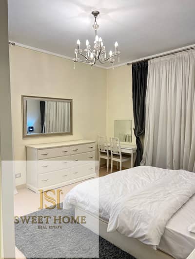 Studio for Rent in New Cairo, Cairo - IMG-20250913-WA0018. jpg
