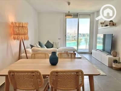 3 Bedroom Chalet for Sale in North Coast, Matruh - 6d3bcc6a-3fab-4962-ac64-ff9e0ef4dd4a. jpg