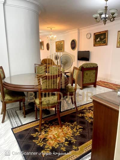 شقة 3 غرف نوم للبيع في سيدي بشر، الإسكندرية - IMG-20250913-WA0003. jpg
