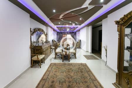 فلیٹ 3 غرف نوم للبيع في سموحة، الإسكندرية - 1. jpg