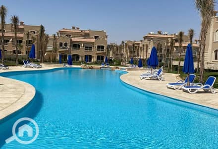 4 Bedroom Twin House for Sale in New Cairo, Cairo - 004da7b9-ffbe-4817-be65-314773966ec2. jpg
