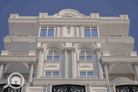3 Bedroom Apartment for Sale in New Damietta, Damietta - 1000119309. jpg