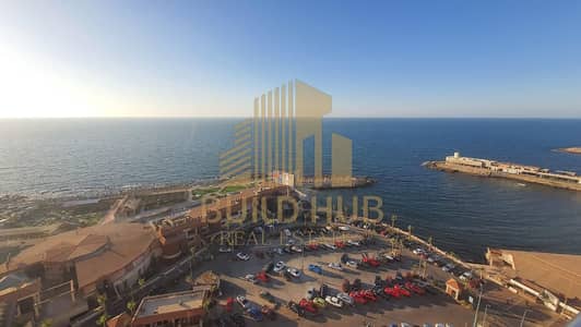 فلیٹ 4 غرف نوم للبيع في جليم، الإسكندرية - IMG-20250913-WA0018. jpg
