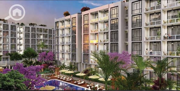 2 Bedroom Flat for Sale in Sheikh Zayed, Giza - WhatsApp Image 2025-06-30 at 10.57. 35_0f27e782. jpg