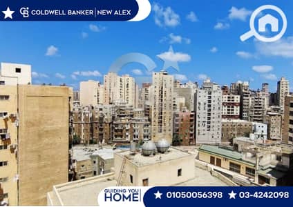 2 Bedroom Flat for Sale in Smoha, Alexandria - 15. png