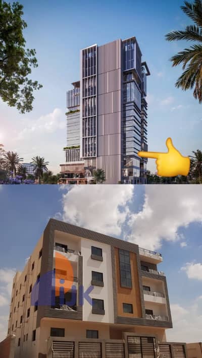 وحدة طبية  للبيع في العاصمة الإدارية الجديدة، القاهرة - IMG-20250818-WA0060. jpg