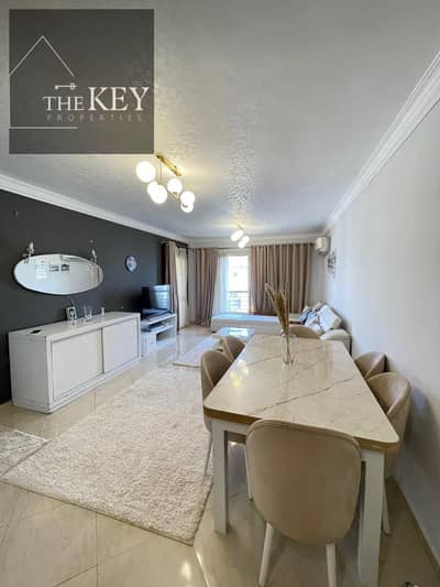 3 Bedroom Flat for Rent in Sheikh Zayed, Giza - WhatsApp Image 2025-09-09 at 6.39. 12 PM. jpeg