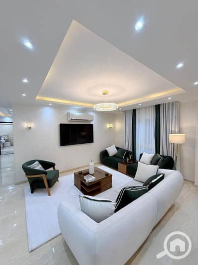 3 Bedroom Flat for Sale in New Cairo, Cairo - WhatsApp Image 2025-09-02 at 12.49. 28 PM. jpeg