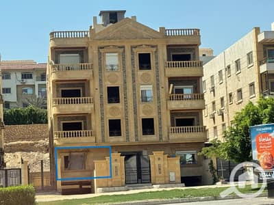 3 Bedroom Flat for Sale in Obour City, Cairo - 1. jpg