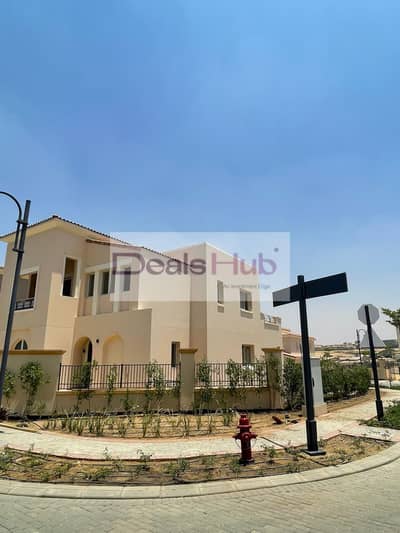 5 Bedroom Villa for Sale in Mokattam, Cairo - 7f5f3356-a93c-44ab-9824-287e64284d42. jpg