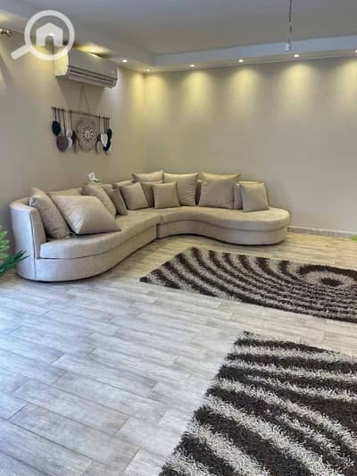 2 Bedroom Flat for Sale in 6th of October, Giza - IMG-20250407-WA0283. jpg
