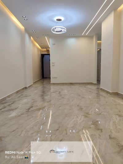 2 Bedroom Apartment for Sale in Hadayek al-Ahram, Giza - WhatsApp Image 2025-09-12 at 10.32. 15 AM (2). jpeg