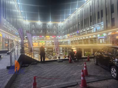 Retail for Sale in Obour City, Cairo - IMG-20250912-WA0020. jpg