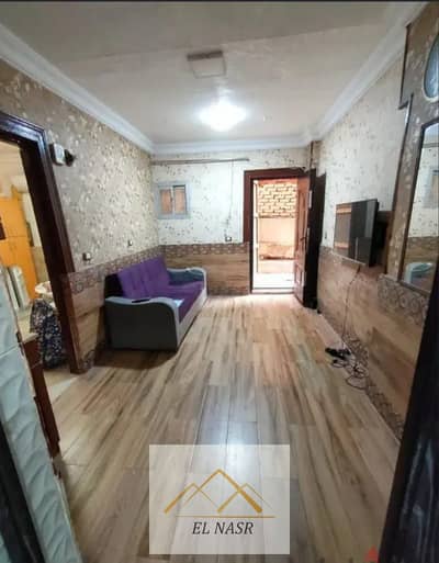 Office for Rent in Nasr City, Cairo - WhatsApp Image 2025-09-12 at 3.02. 38 AM. jpeg