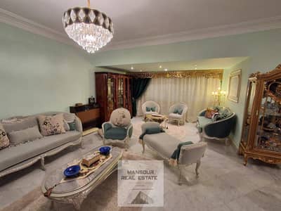 3 Bedroom Flat for Sale in Heliopolis, Cairo - 6ffbeb96-b329-46b9-82e1-c66c1f230d78. jpg